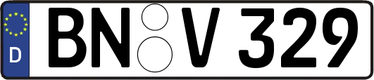 BN-V329
