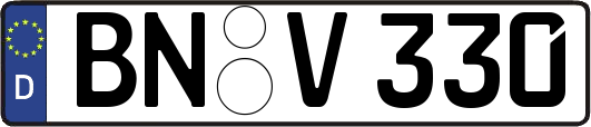 BN-V330