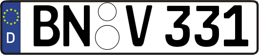 BN-V331