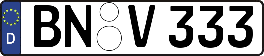 BN-V333
