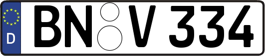 BN-V334
