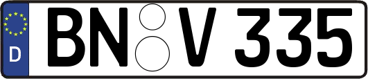 BN-V335