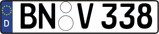 BN-V338