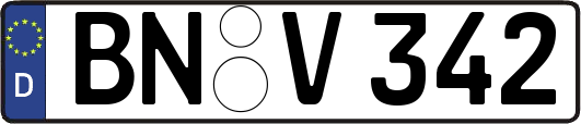 BN-V342