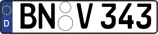 BN-V343
