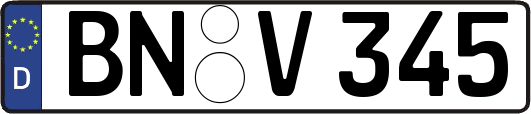 BN-V345