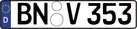 BN-V353