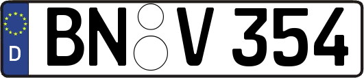 BN-V354