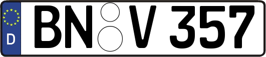 BN-V357