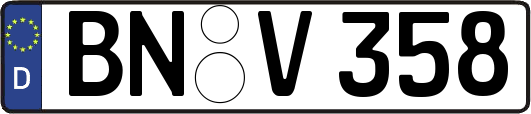 BN-V358