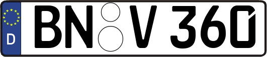 BN-V360