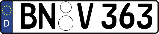 BN-V363