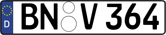 BN-V364
