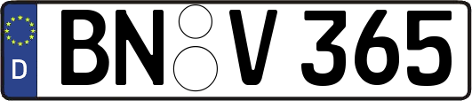 BN-V365