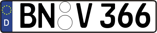 BN-V366