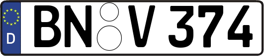 BN-V374