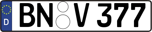 BN-V377