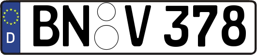 BN-V378