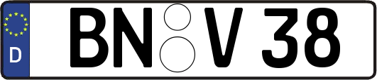 BN-V38