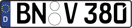 BN-V380