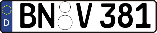 BN-V381