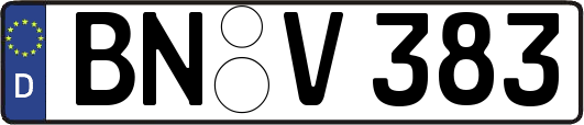 BN-V383
