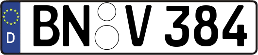 BN-V384