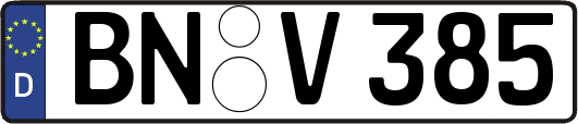 BN-V385