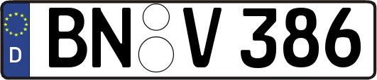 BN-V386