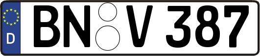 BN-V387