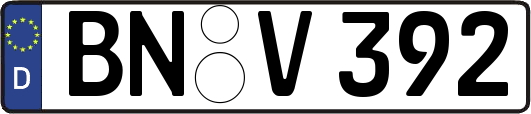 BN-V392