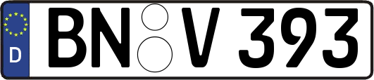 BN-V393
