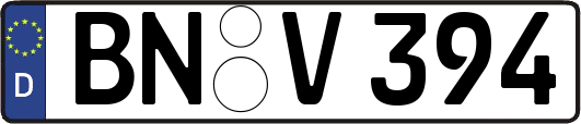 BN-V394