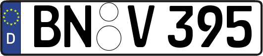 BN-V395