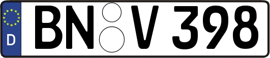 BN-V398