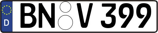 BN-V399