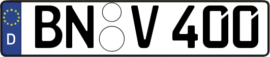 BN-V400