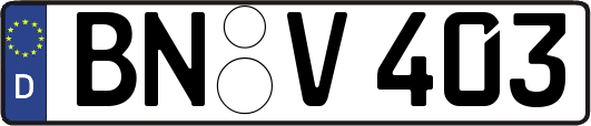 BN-V403