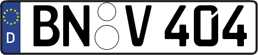BN-V404