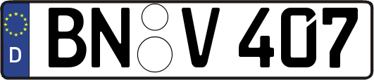 BN-V407