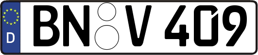 BN-V409
