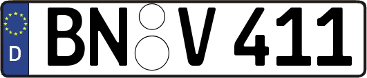 BN-V411