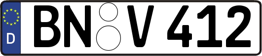 BN-V412