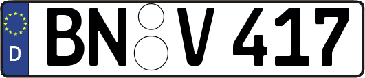 BN-V417