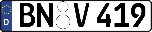 BN-V419