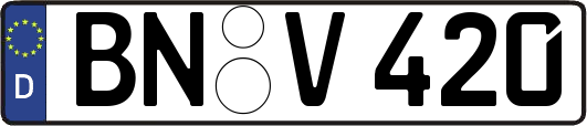 BN-V420