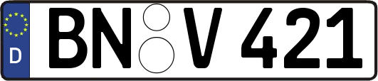 BN-V421