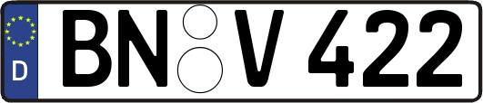 BN-V422