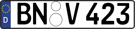 BN-V423