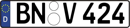 BN-V424